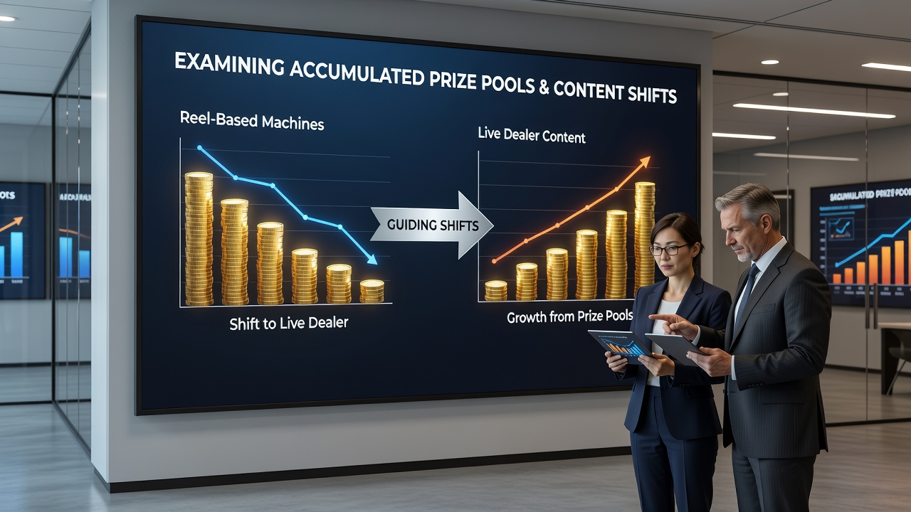 Analyse von Spielerübergängen zwischen Slots und Live-Dealer-Spielen durch Preispool-Daten
