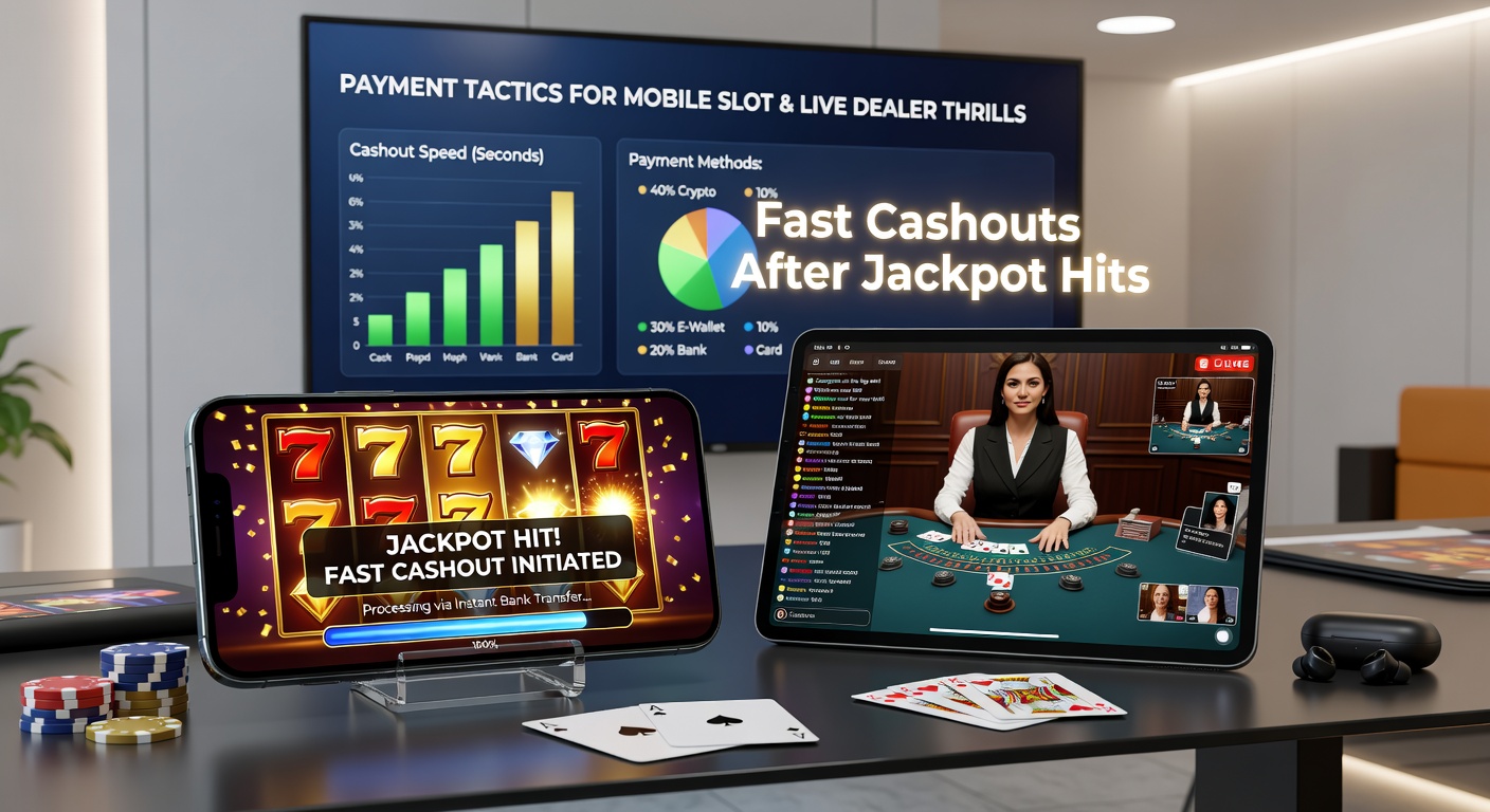 Grafik einer Uhr mit fliegenden Euro-Scheinen und Slot-Symbolen, die eine ultraschnelle Auszahlung symbolisiert