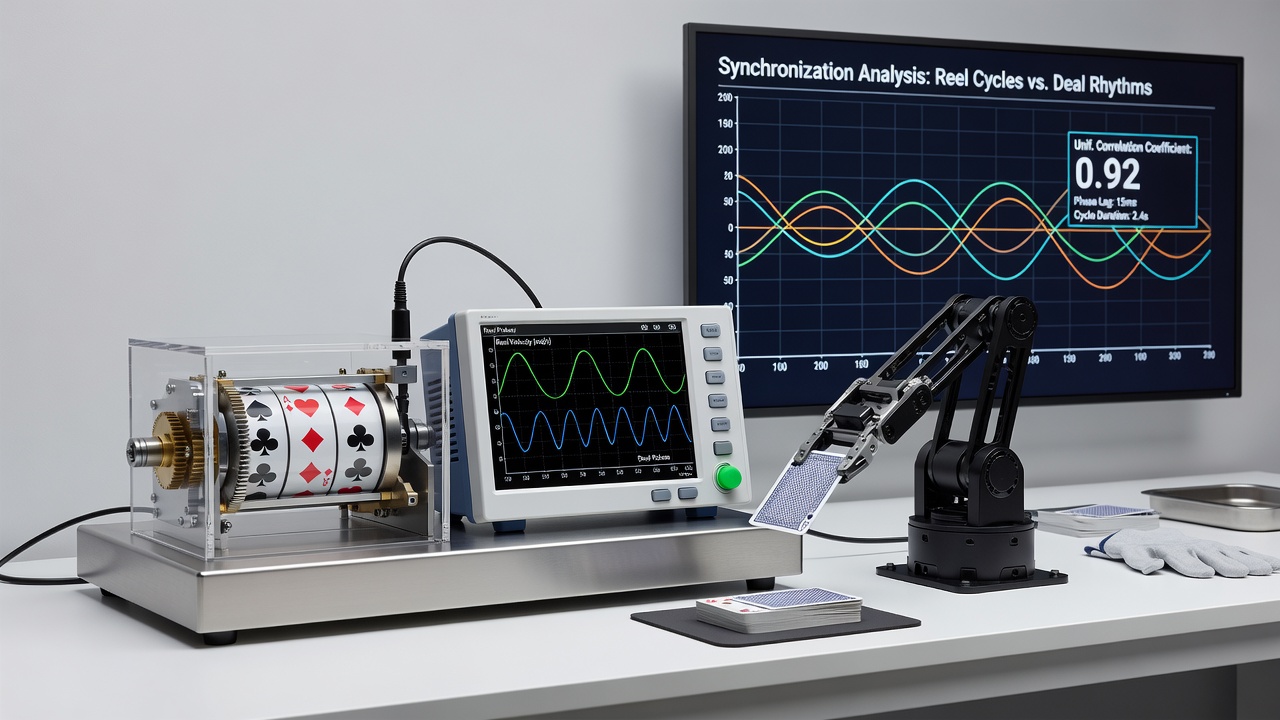Analyse der Rhythmusabstimmungen in Loyalty-Programmen