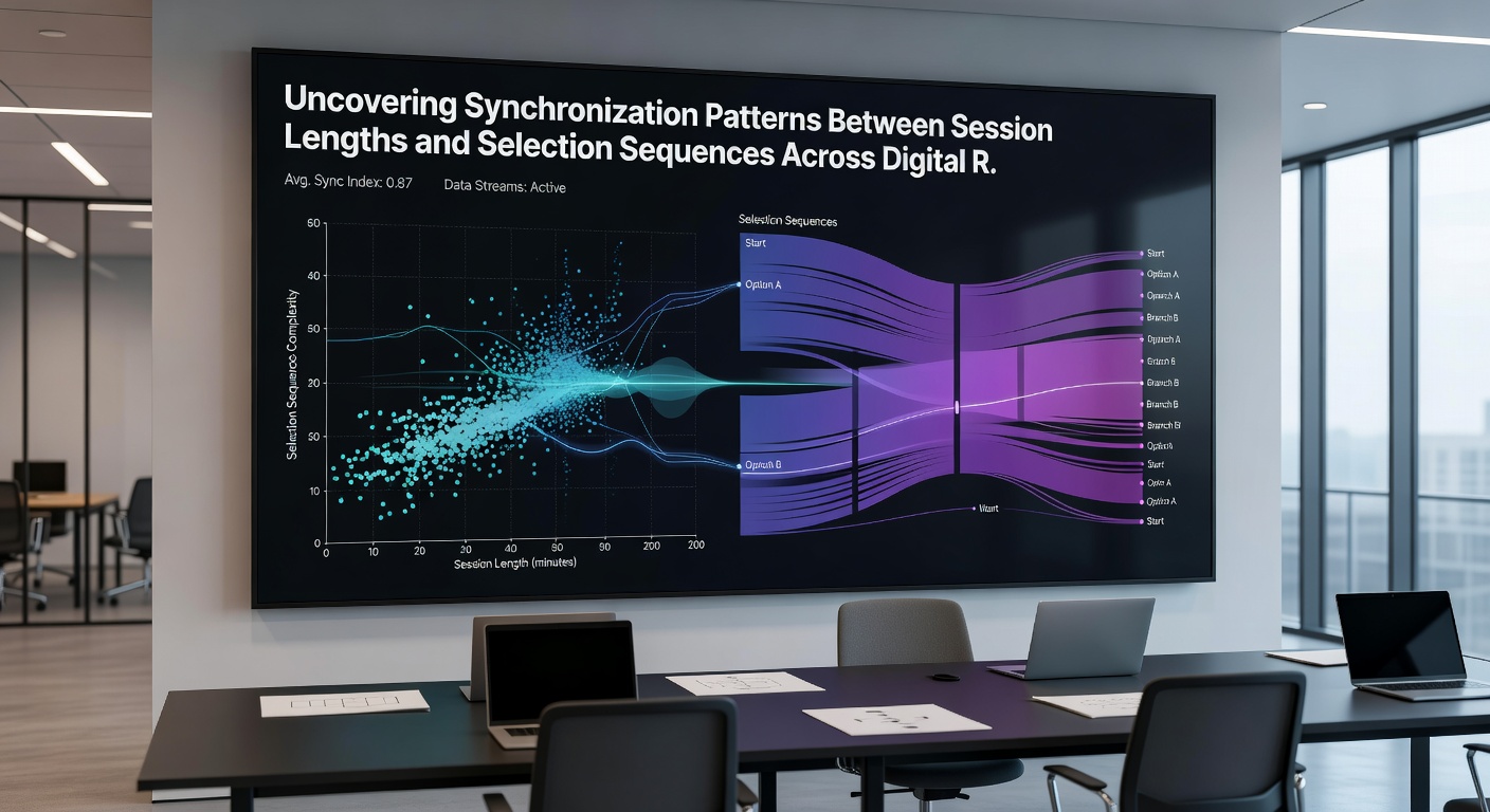 Synchronisation von Sequenzen in interaktiven Tischspielen und Walzenautomaten